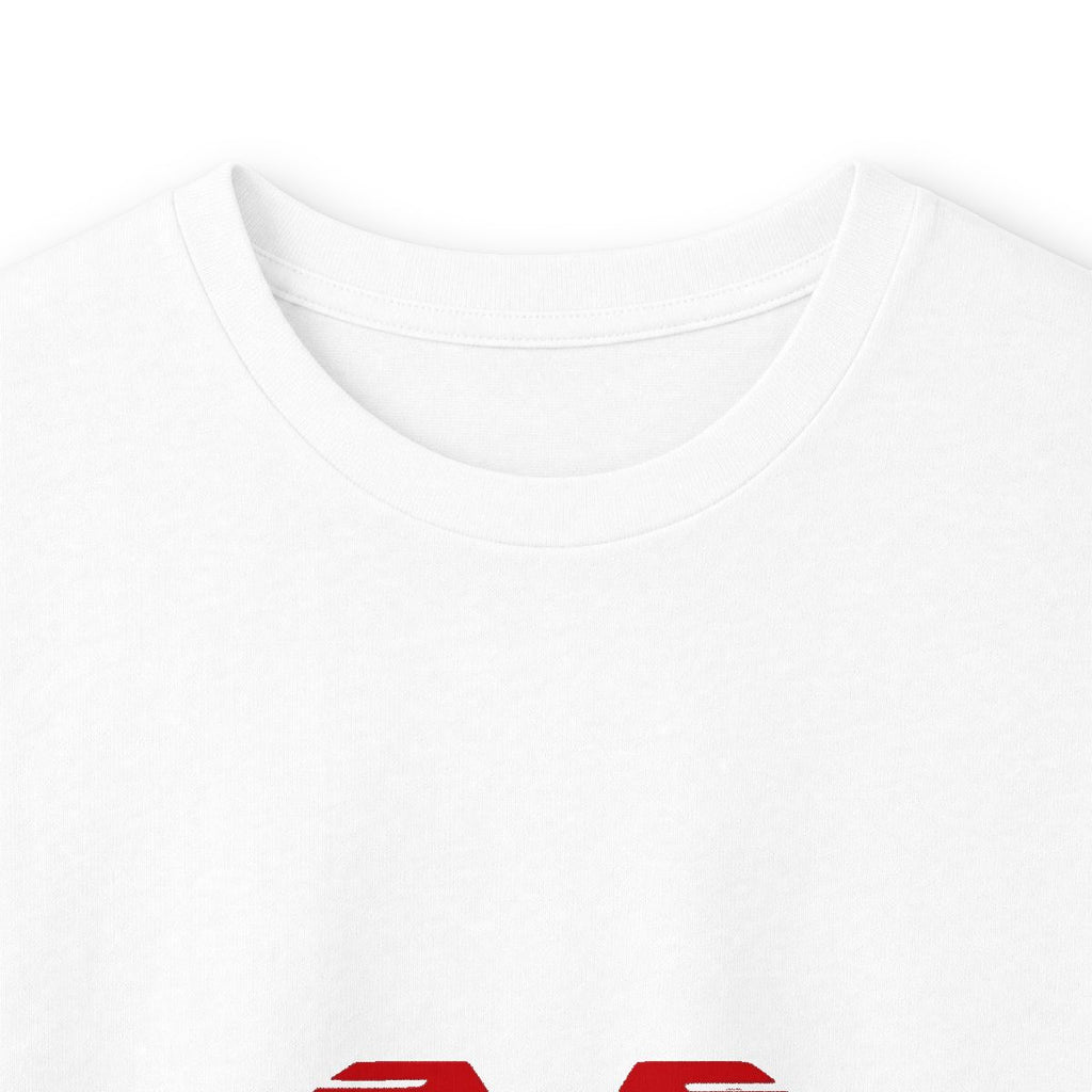 Lima Central Catholic Thunderbird Mom Long Sleeve