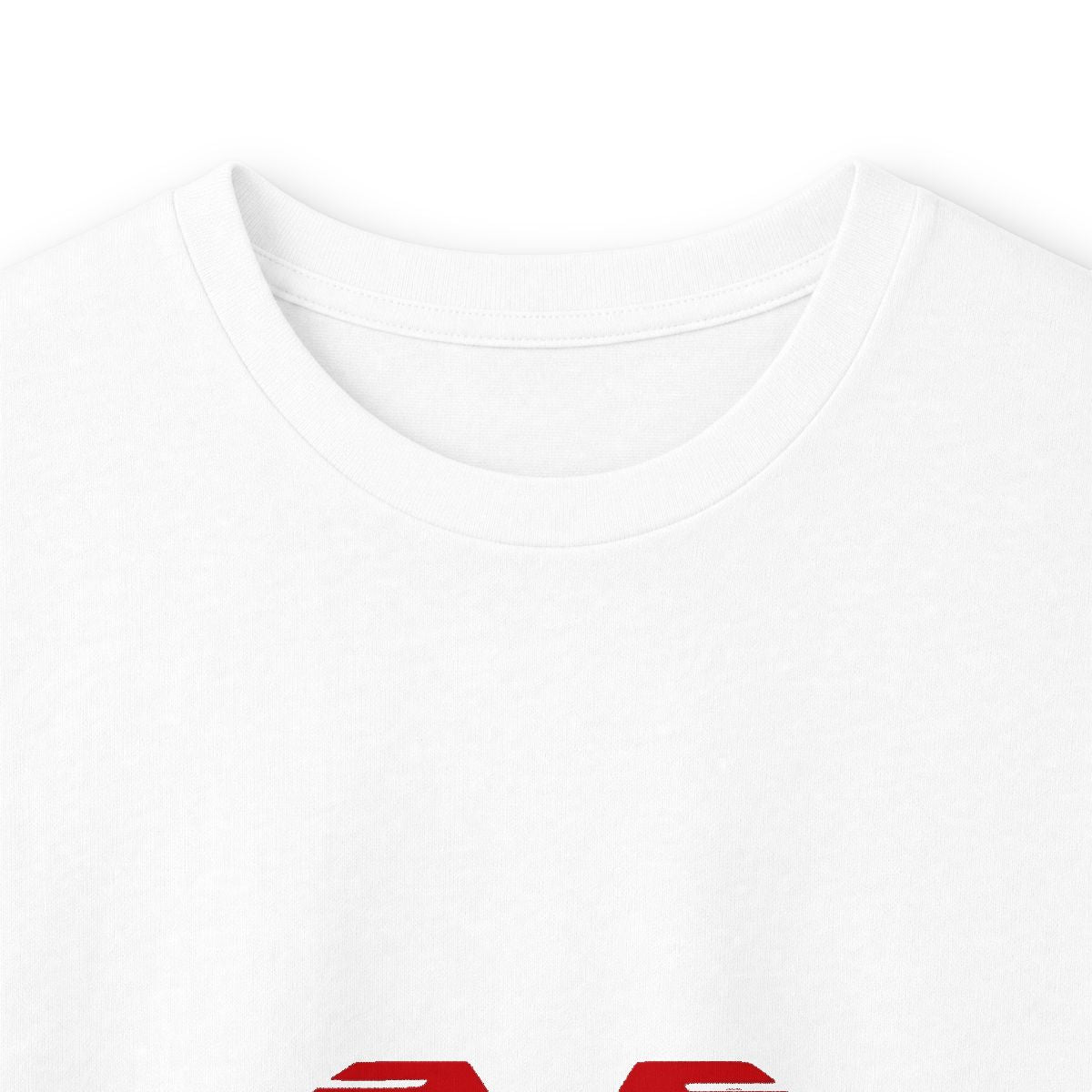 Lima Central Catholic Thunderbird Mom Long Sleeve