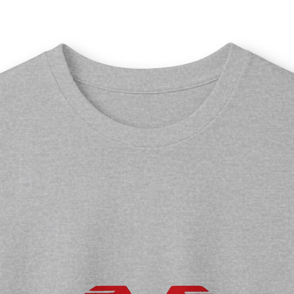 Lima Central Catholic Thunderbird Mom Long Sleeve