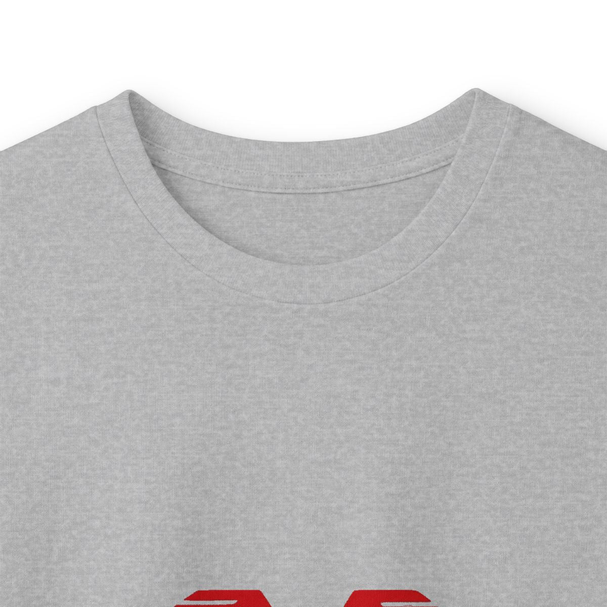 Lima Central Catholic Thunderbird Mom Long Sleeve