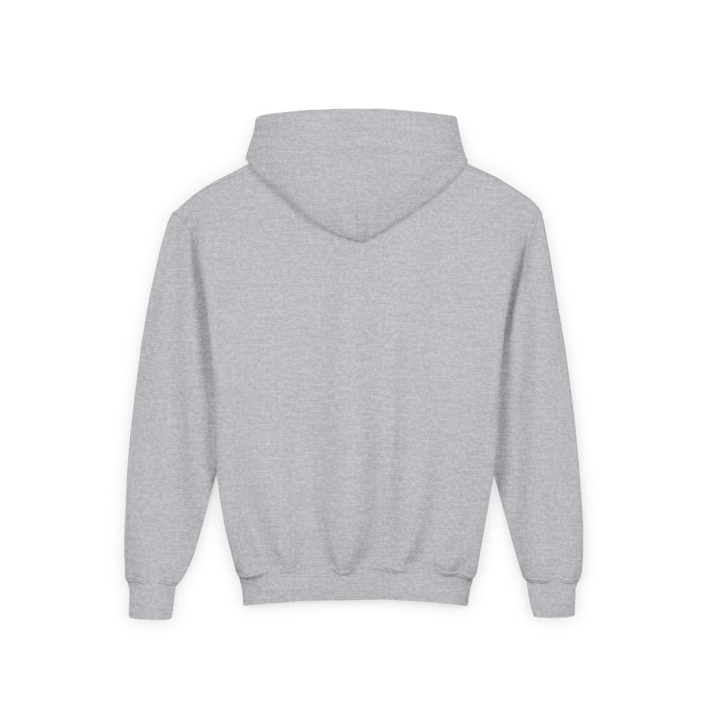 Lima Central Catholic Thunderbirds Bubble Youth Hoodie
