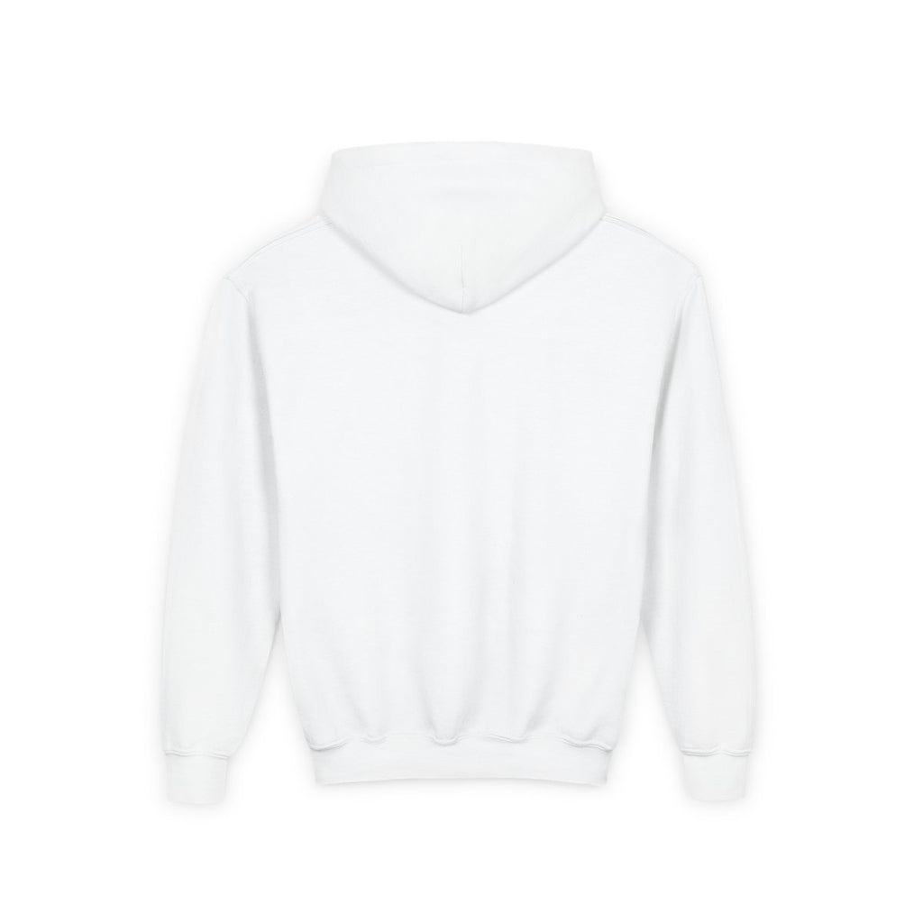 Lima Central Catholic Thunderbirds Bubble Youth Hoodie