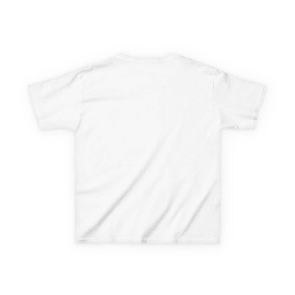 Lima Central Catholic Thunderbirds Bubble Youth Tee