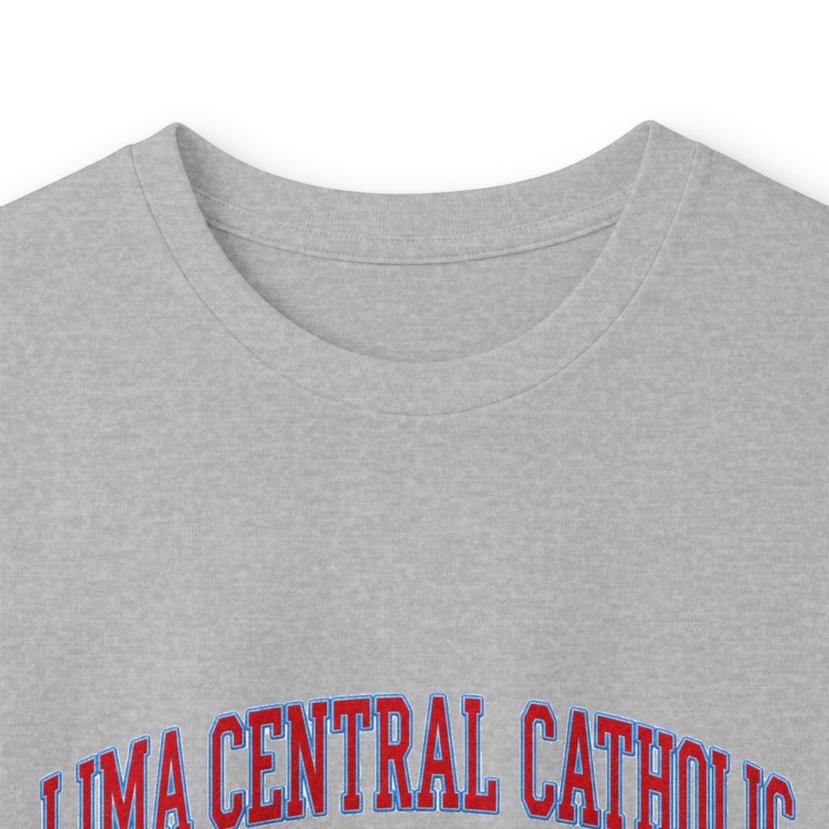 Lima Central Catholic Varsity Lockup Long Sleeve
