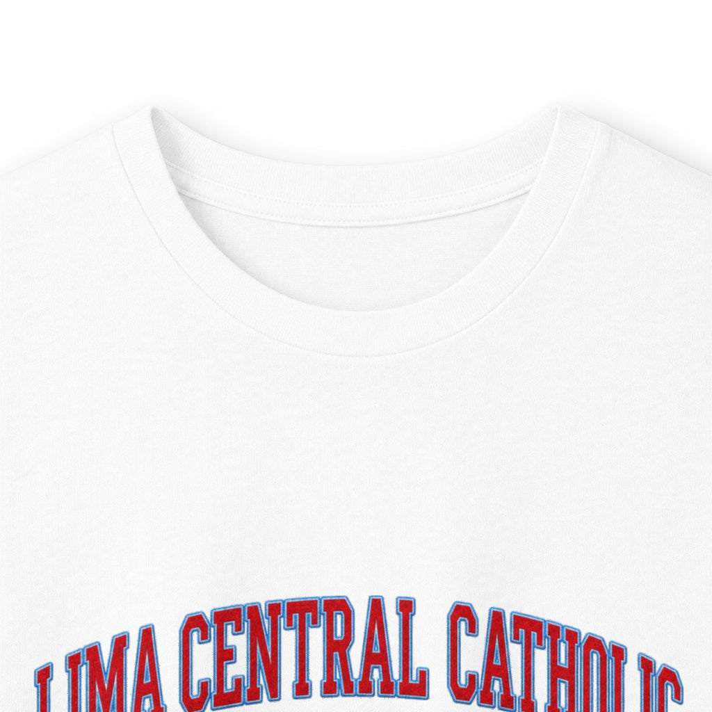 Lima Central Catholic Varsity Lockup Long Sleeve