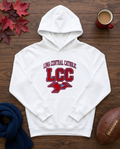 Lima Central Catholic Varsity Lockup Hoodie