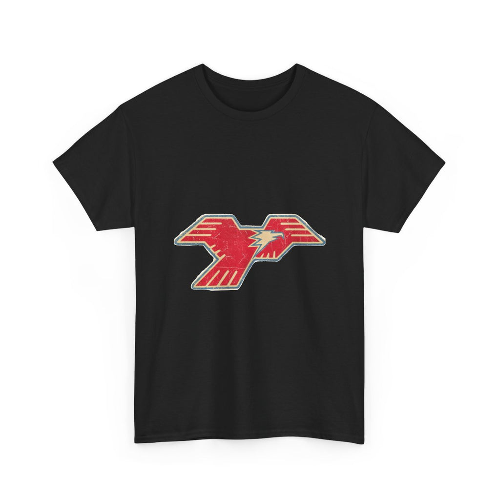 Lima Central Catholic Vintage Aged Tee
