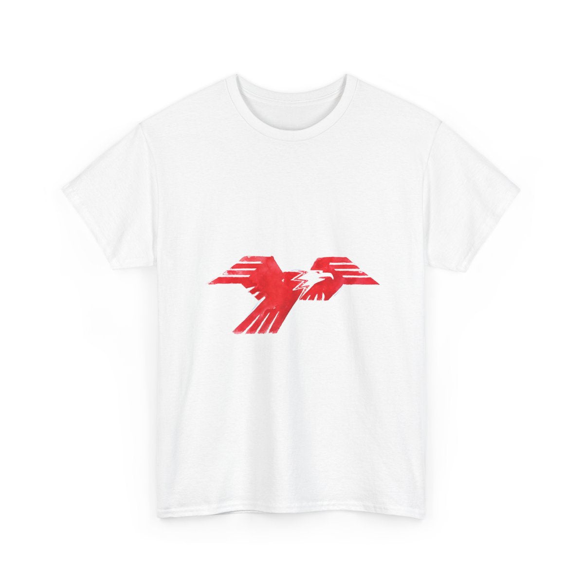 Lima Central Catholic Watercolor Tee
