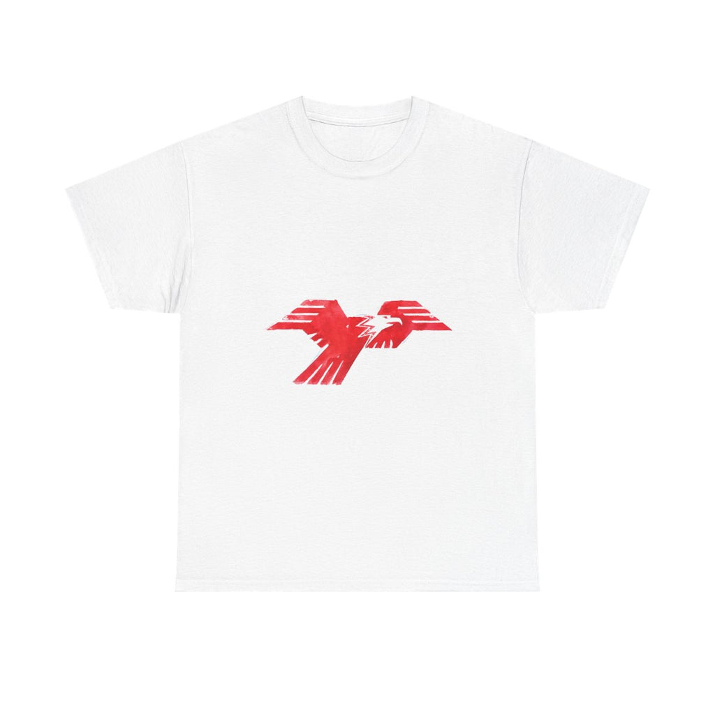Lima Central Catholic Watercolor Tee