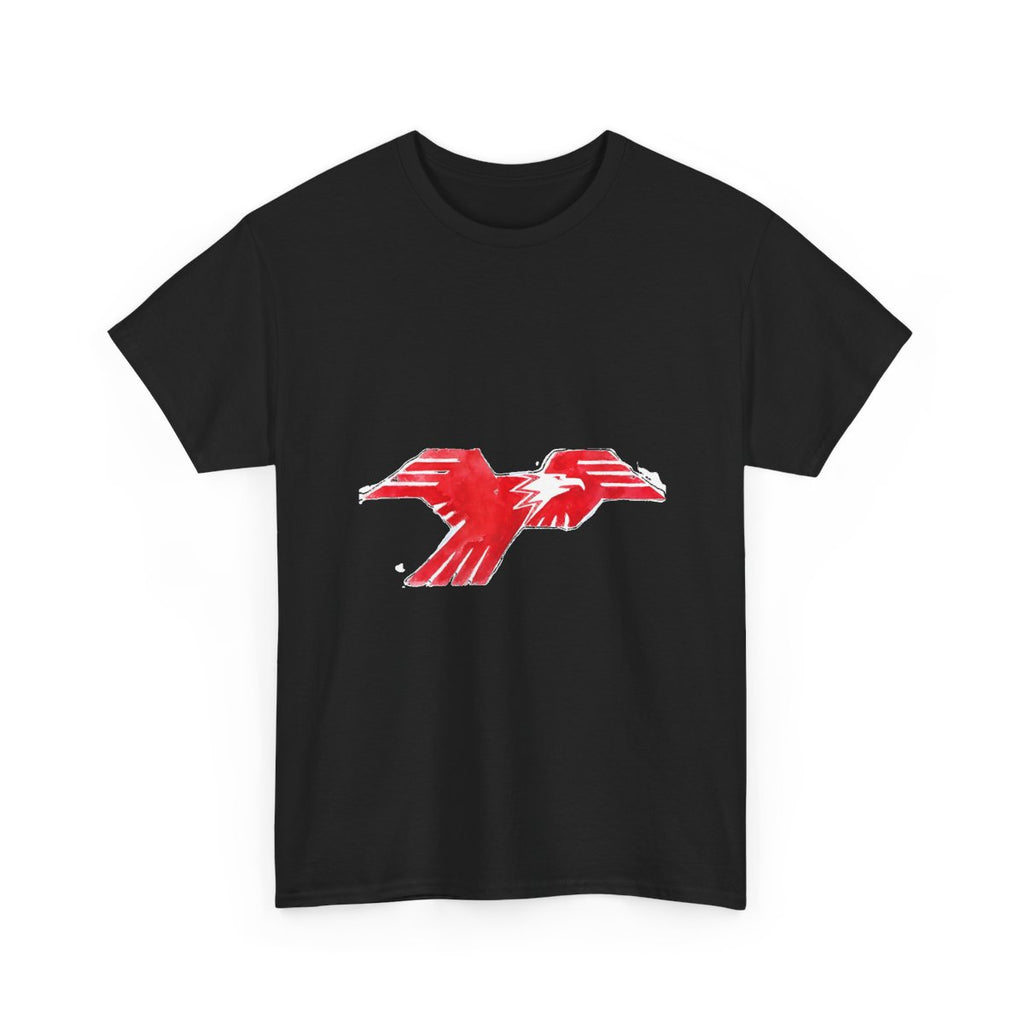 Lima Central Catholic Watercolor Tee
