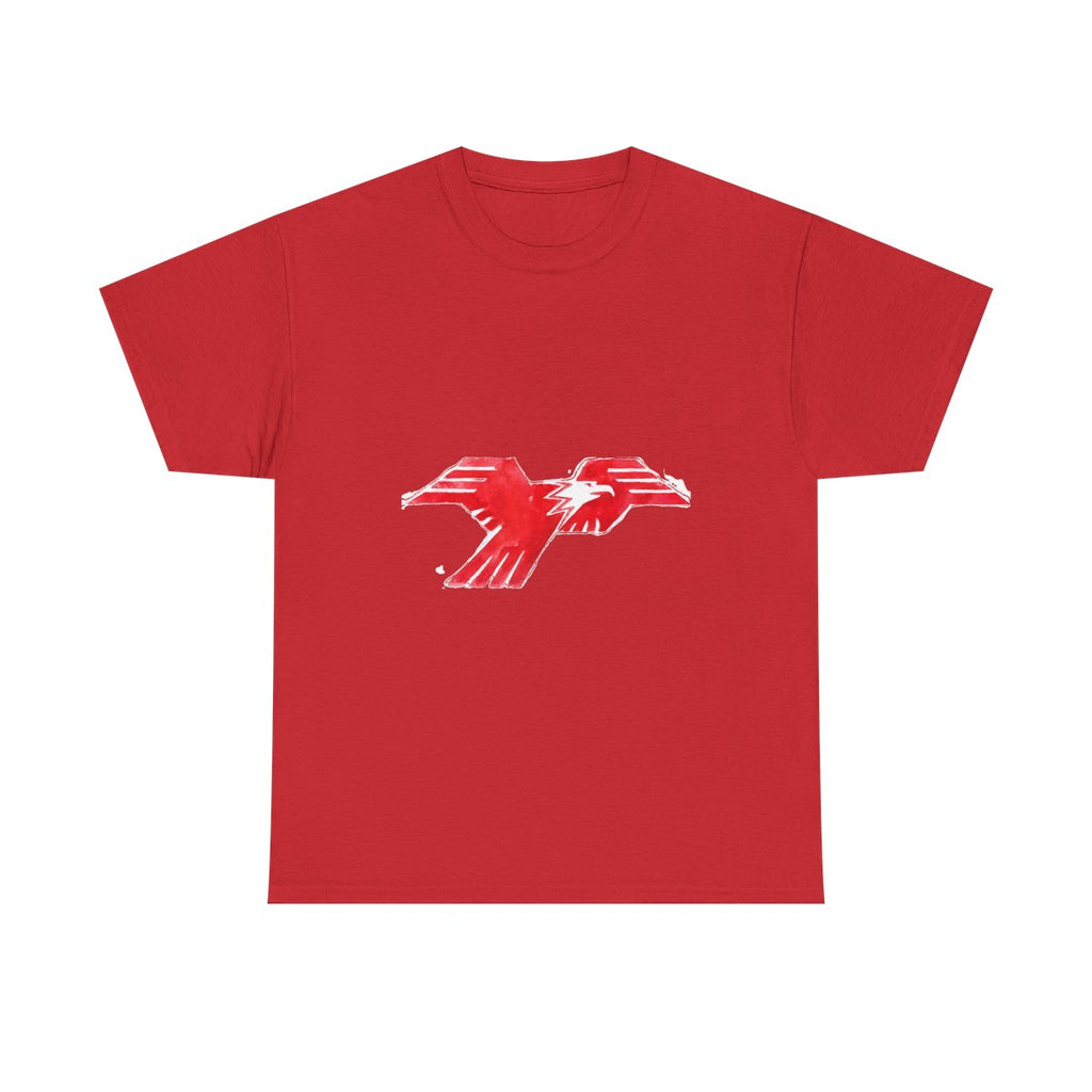 Lima Central Catholic Watercolor Tee