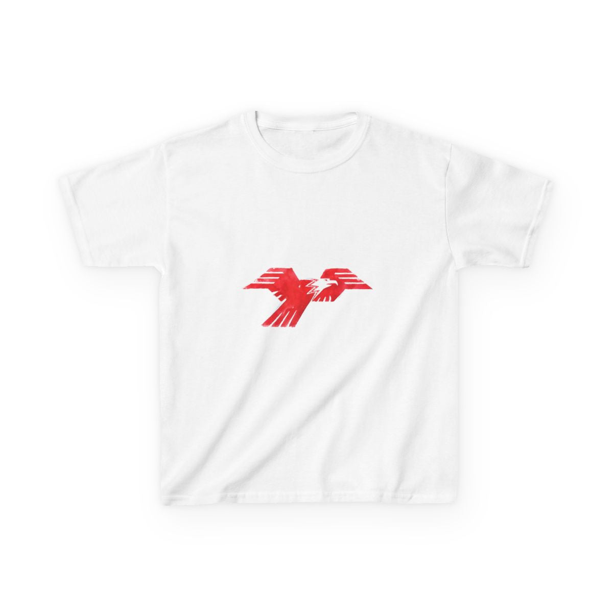 Lima Central Catholic Watercolor Youth Tee