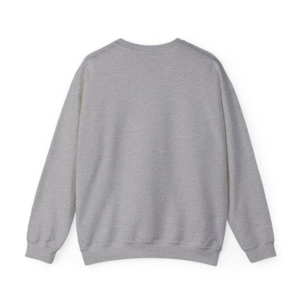Lima Senior Boxed Mascot Crewneck
