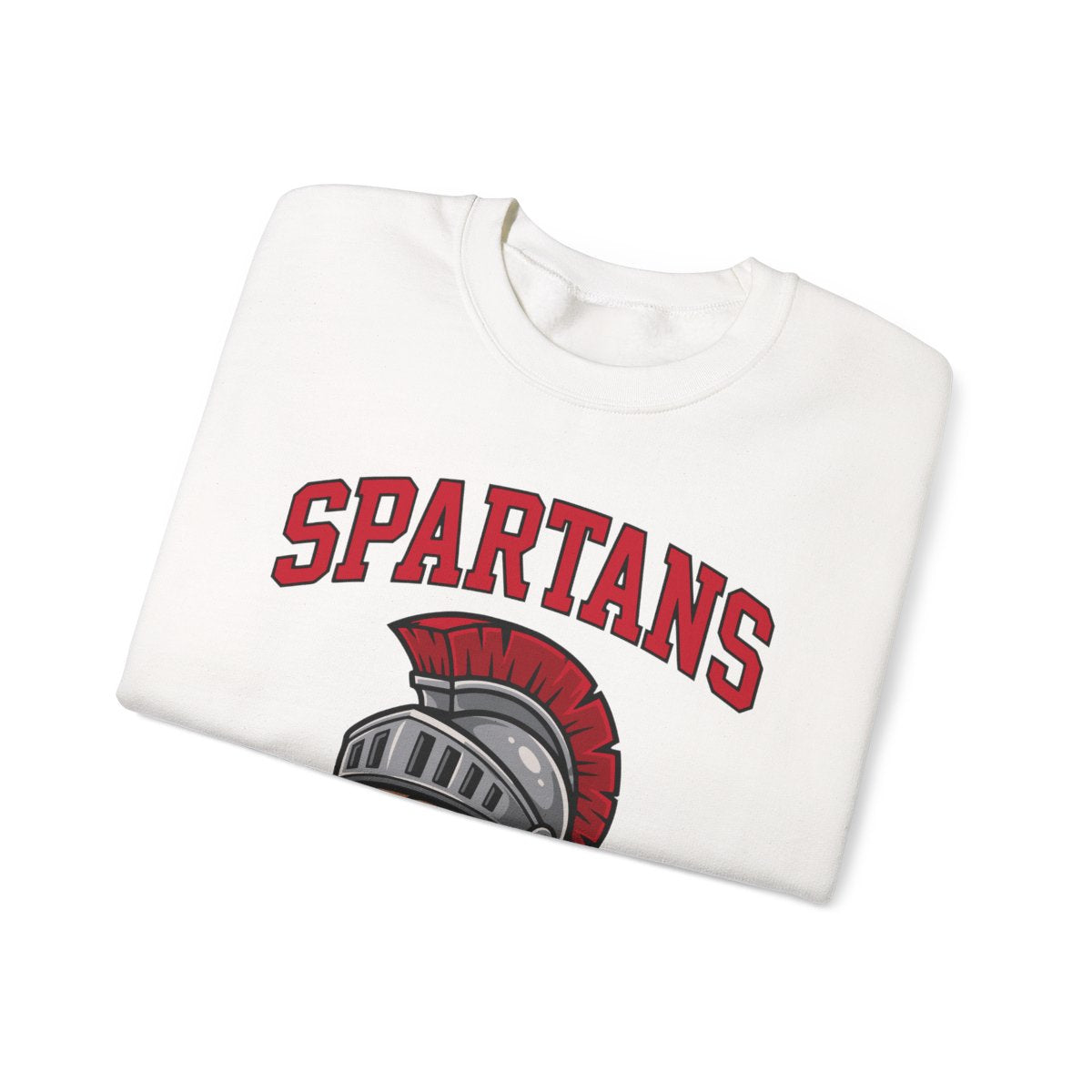 Lima Senior Campus Icon Crewneck