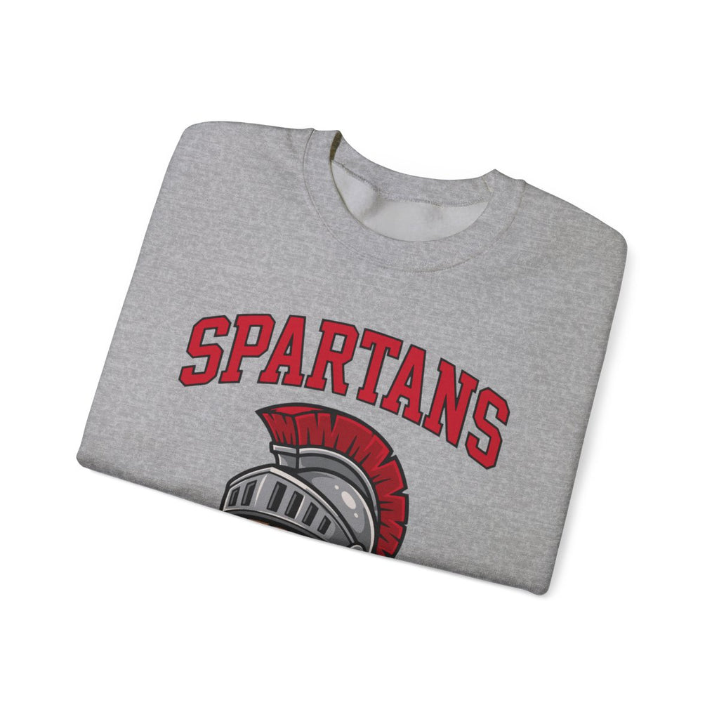 Lima Senior Campus Icon Crewneck