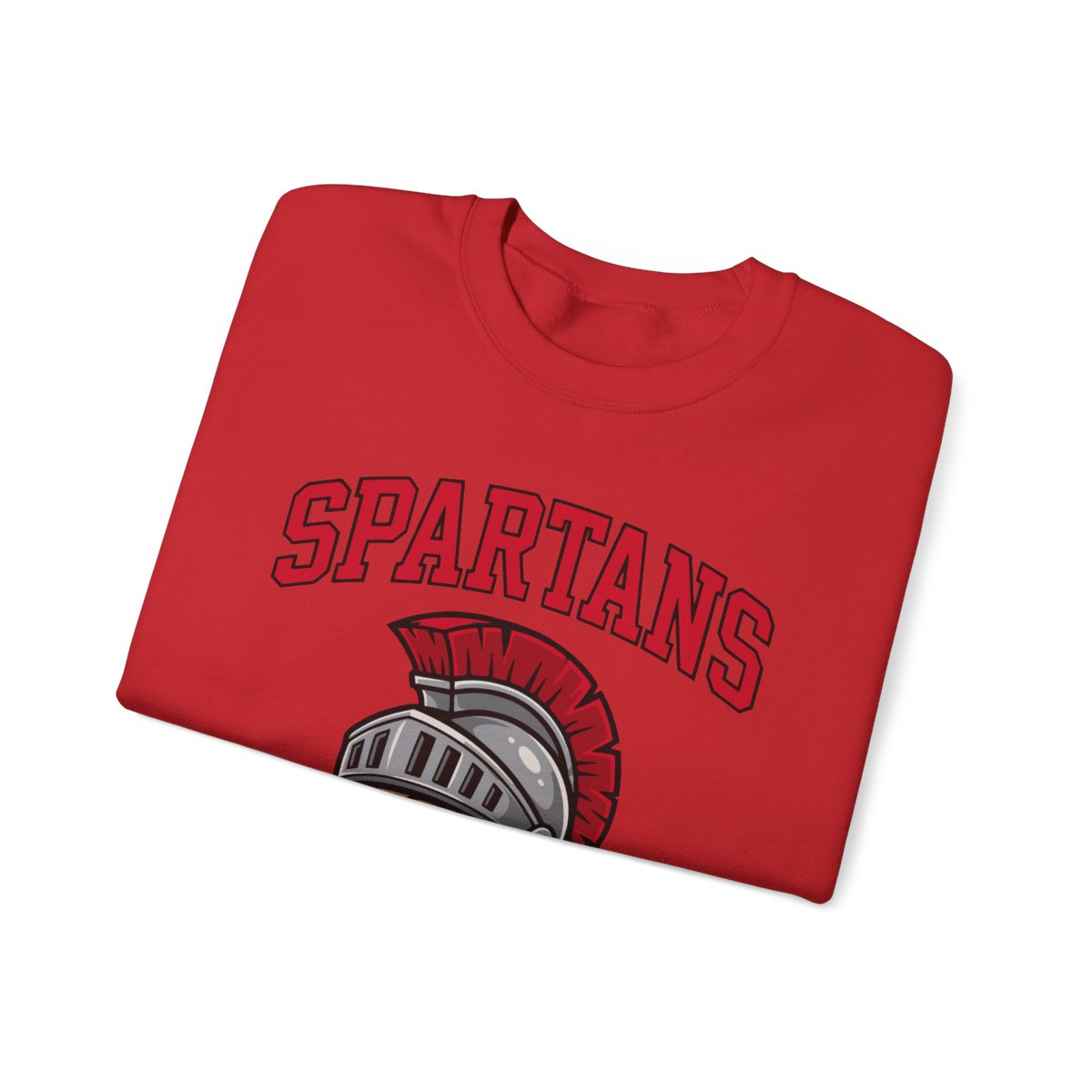 Lima Senior Campus Icon Crewneck