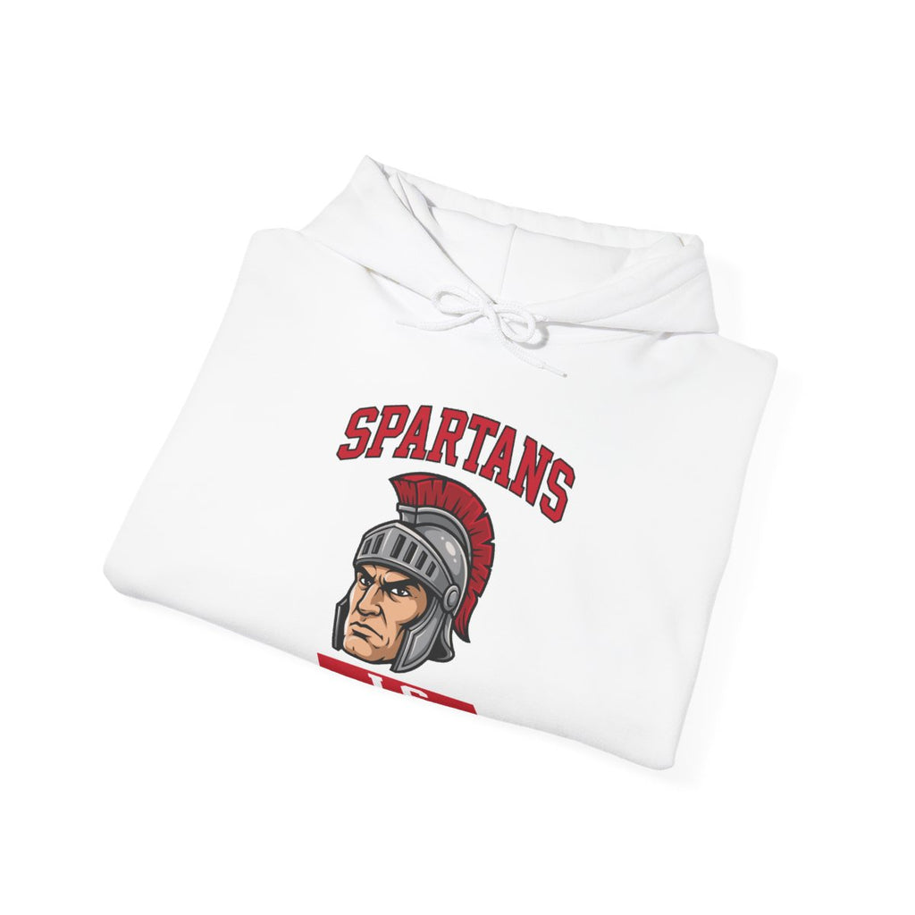 Lima Senior Campus Icon Hoodie