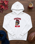 Lima Senior Campus Icon Hoodie