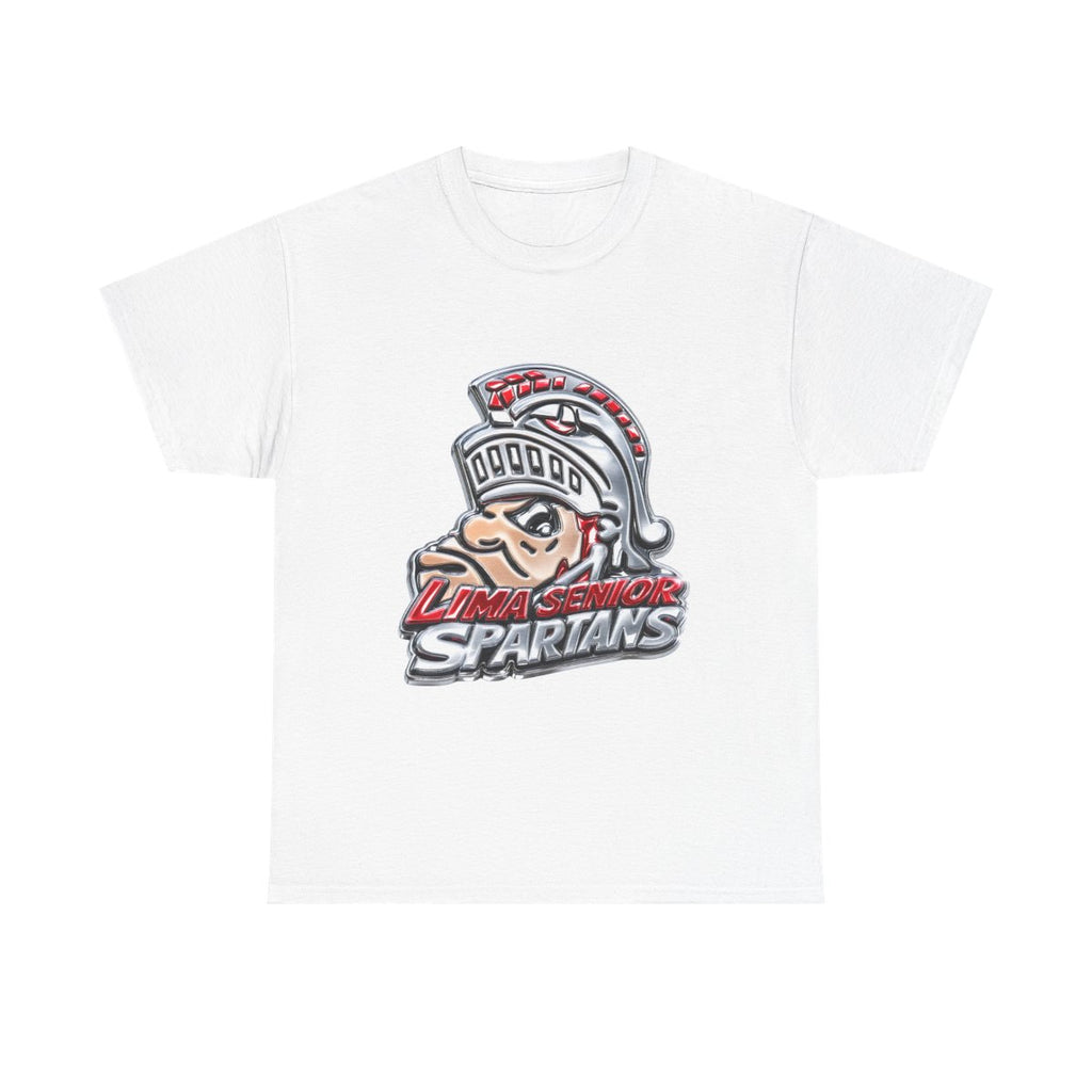 Lima Senior Chrome Y2k Tee