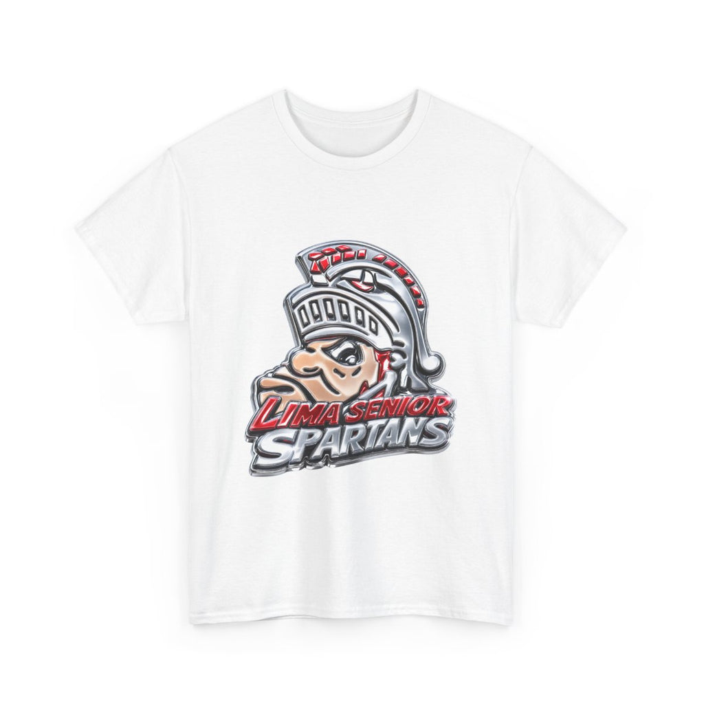 Lima Senior Chrome Y2k Tee