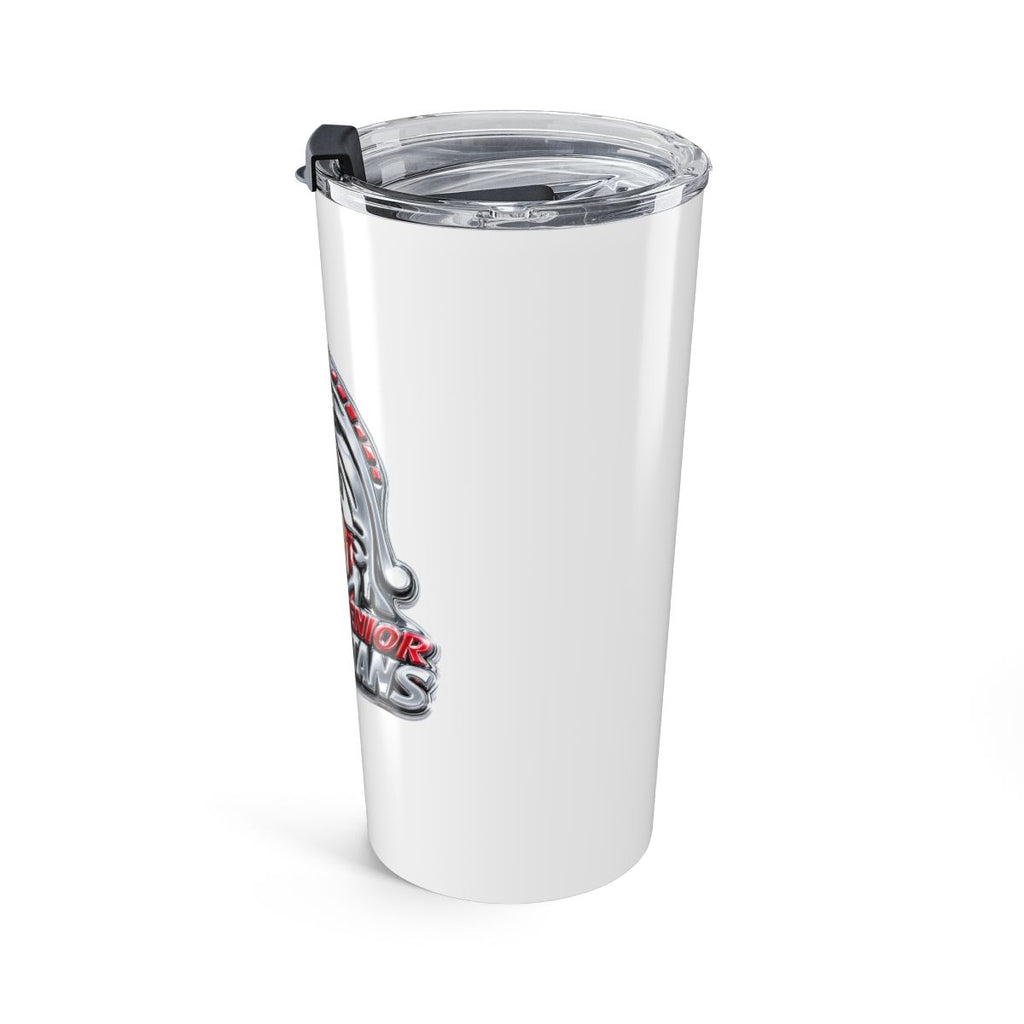 Lima Senior Chrome Y2k Tumbler