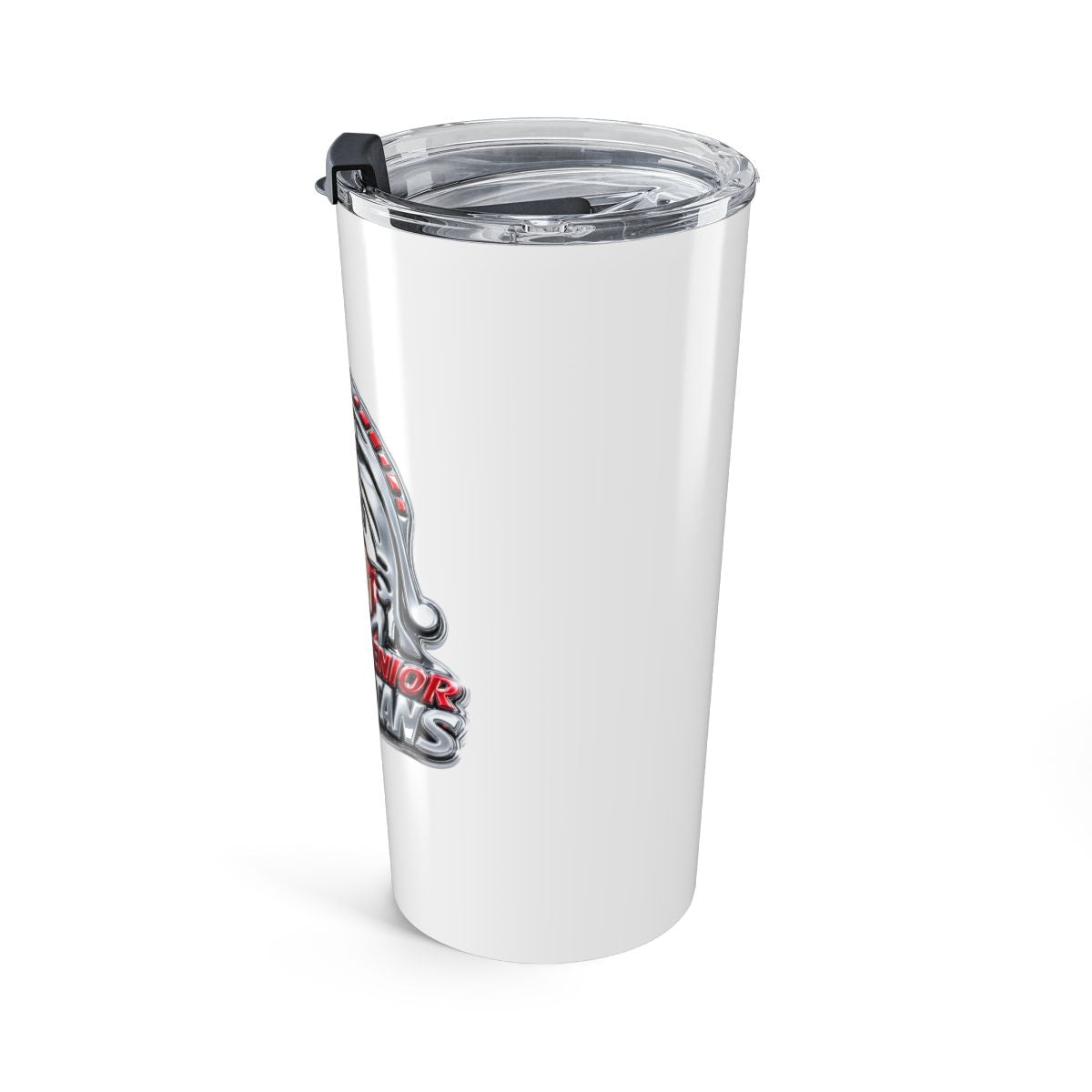 Lima Senior Chrome Y2k Tumbler