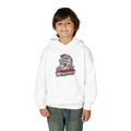 Lima Senior Chrome Y2k Youth Hoodie