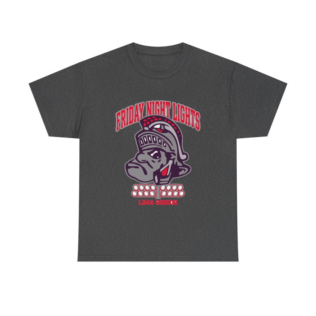 Lima Senior Friday Night Lights Tee