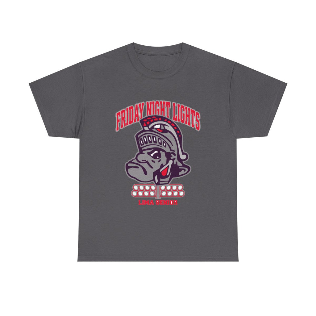 Lima Senior Friday Night Lights Tee
