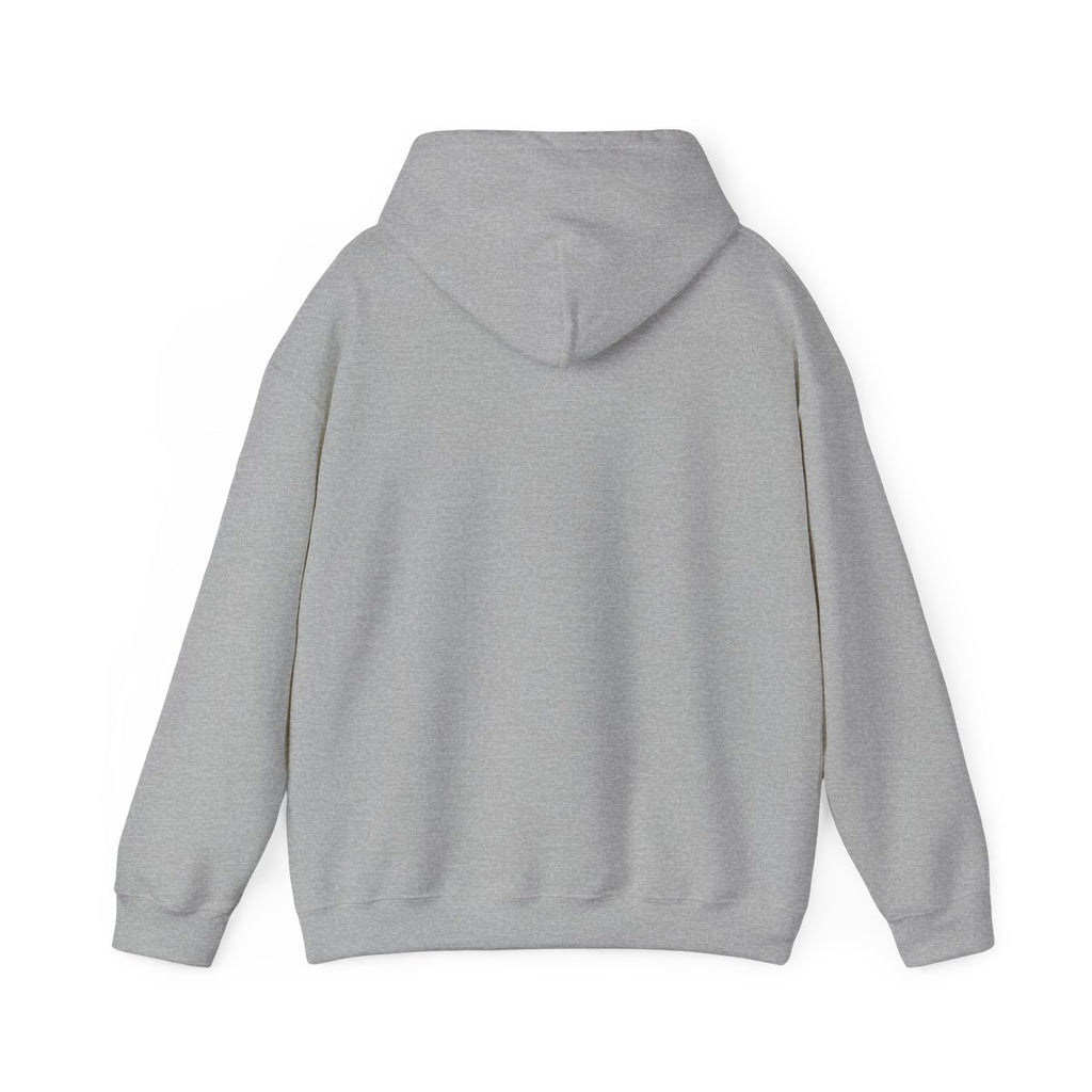 Lima Senior Gridiron Hoodie