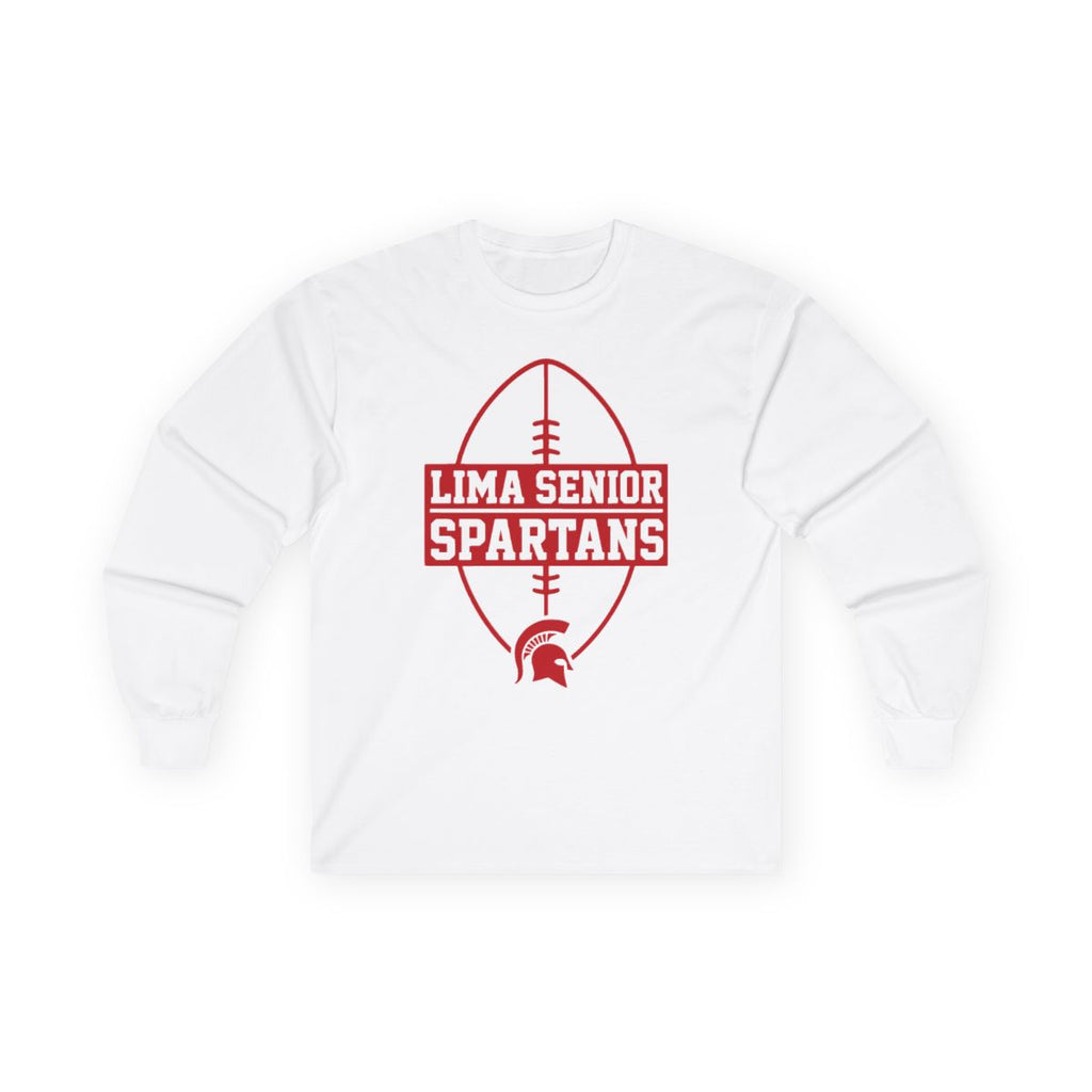 Lima Senior Gridiron Long Sleeve