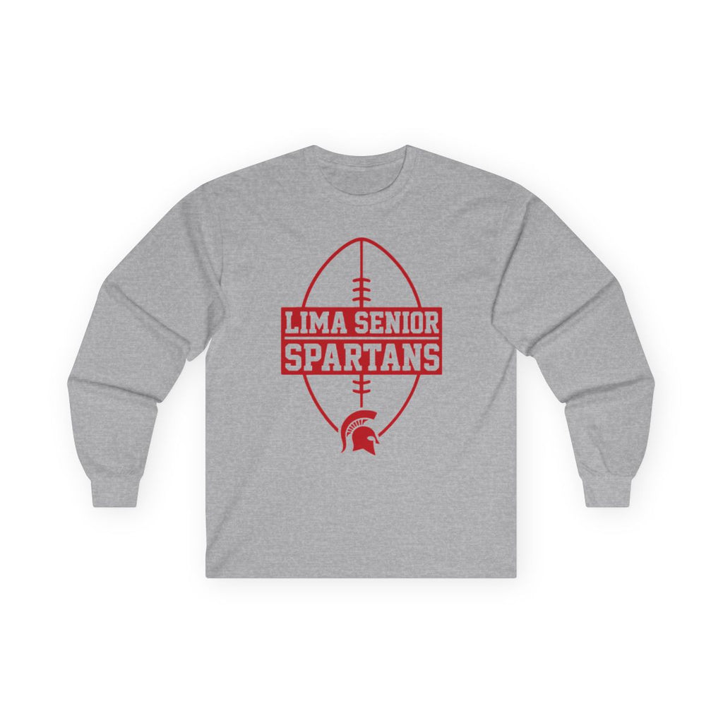 Lima Senior Gridiron Long Sleeve