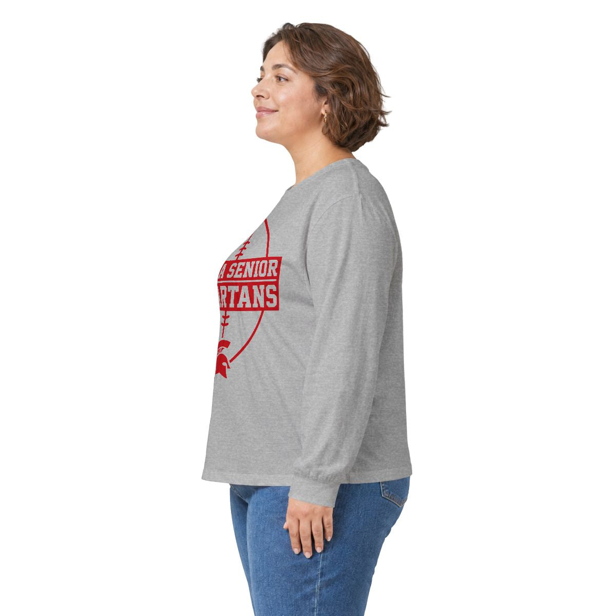 Lima Senior Gridiron Long Sleeve