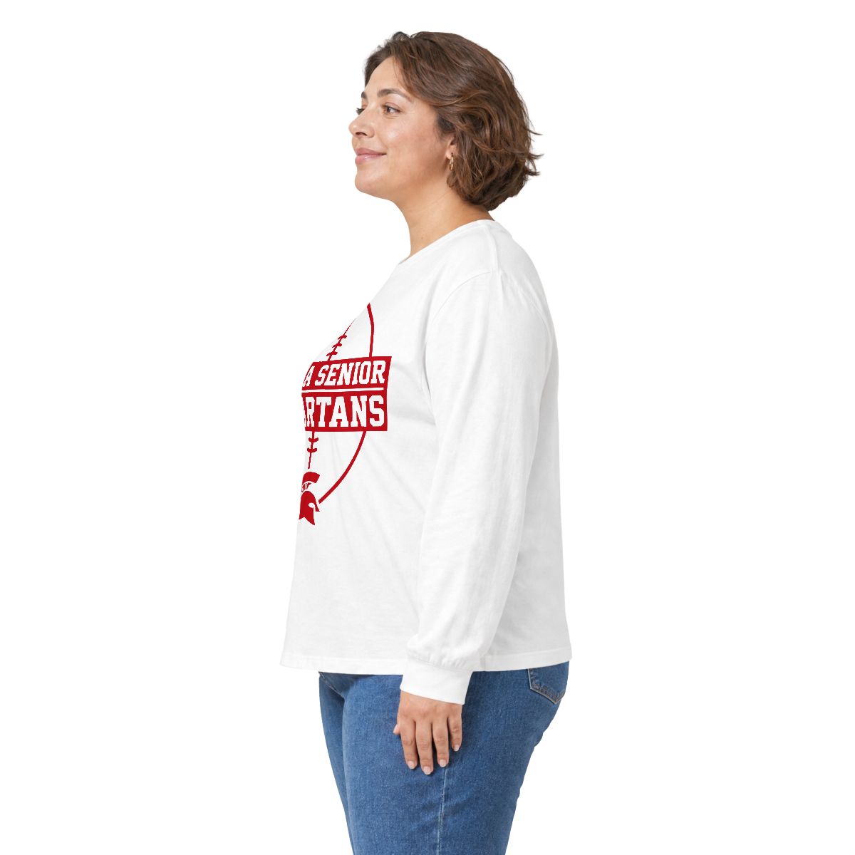 Lima Senior Gridiron Long Sleeve