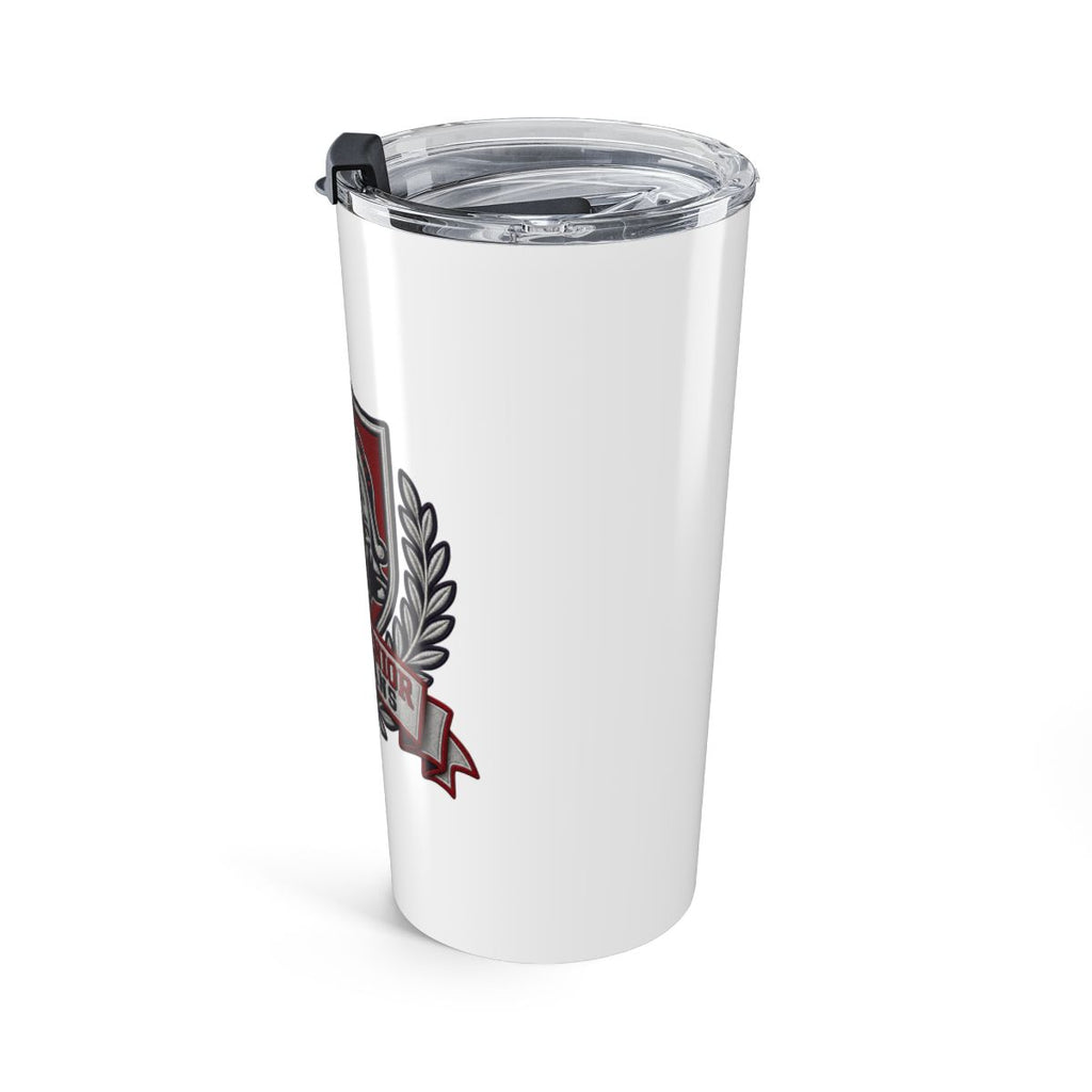 Lima Senior Heritage Crest Tumbler
