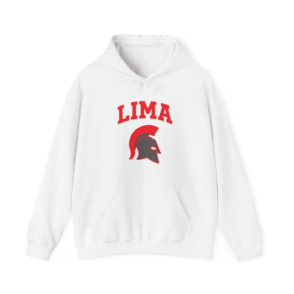 Lima Senior Hometown Hoodie