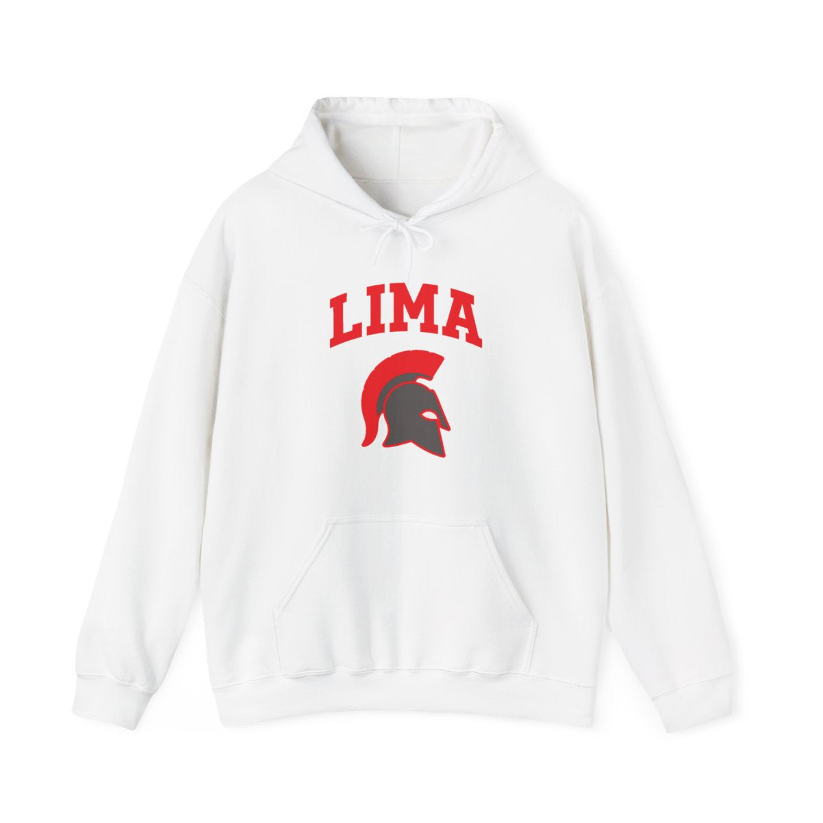 Lima Senior Hometown Hoodie