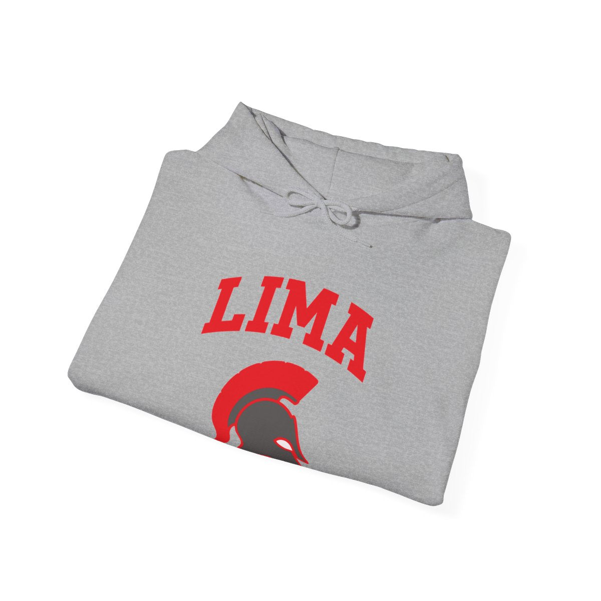 Lima Senior Hometown Hoodie