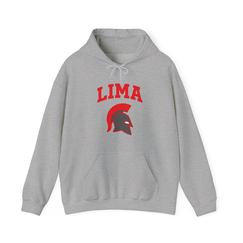 Lima Senior Hometown Hoodie
