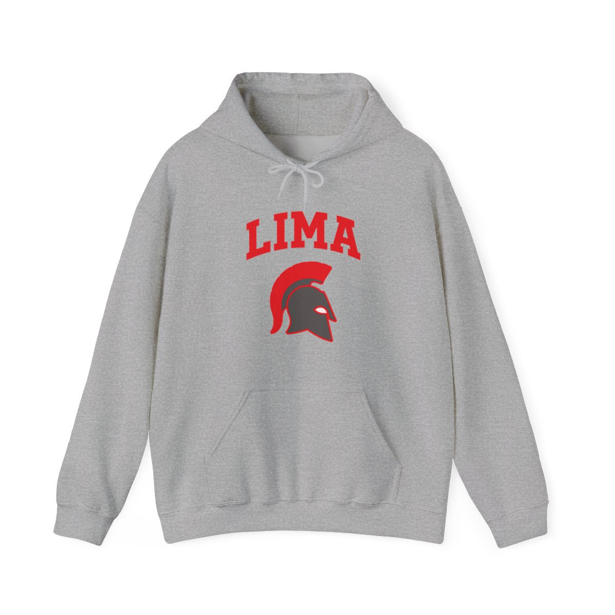 Lima Senior Hometown Hoodie