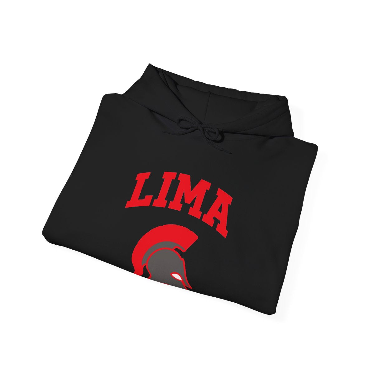 Lima Senior Hometown Hoodie