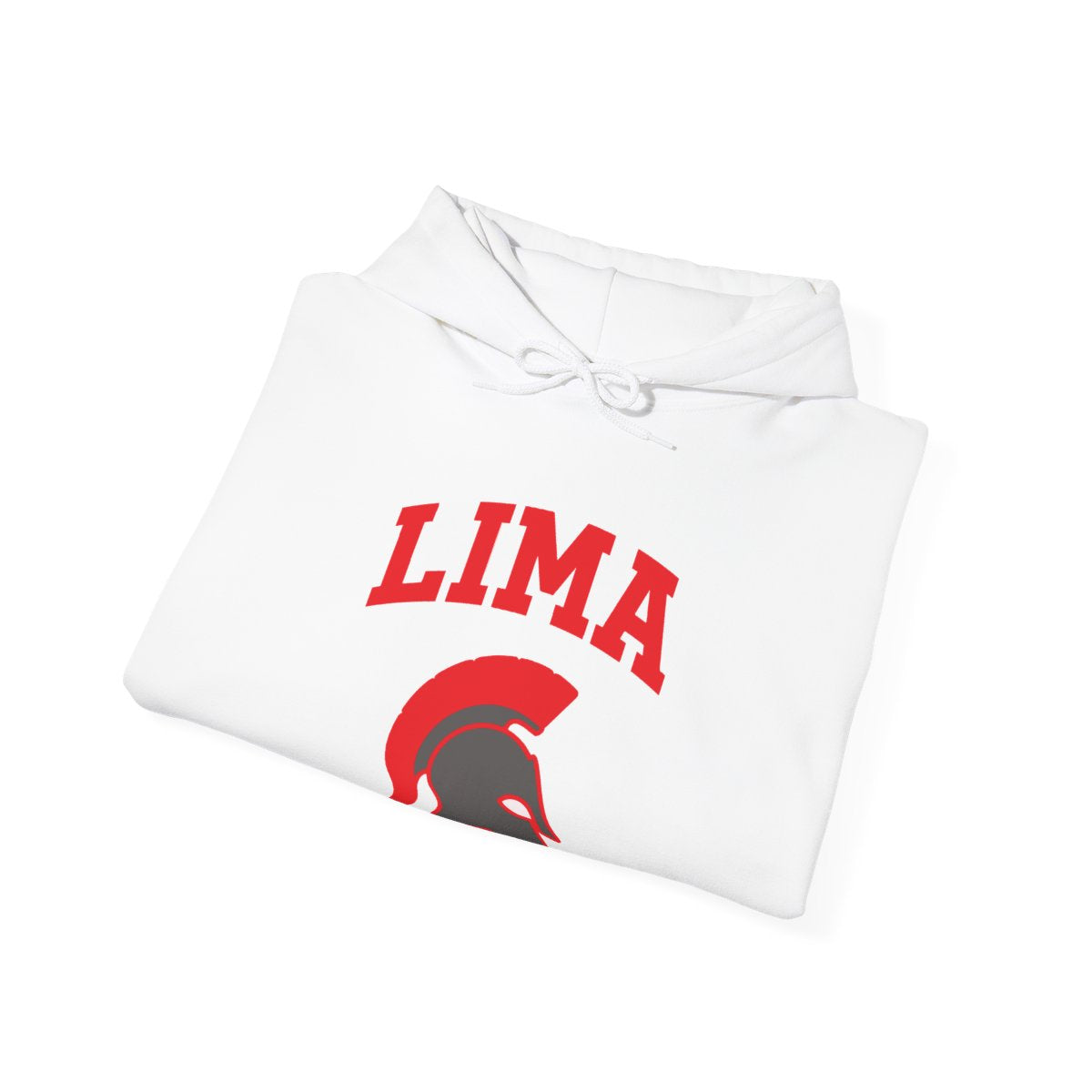 Lima Senior Hometown Hoodie