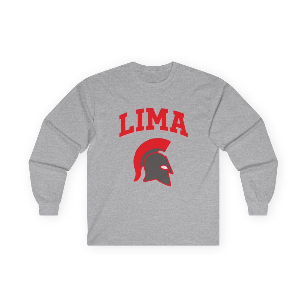Lima Senior Hometown Long Sleeve