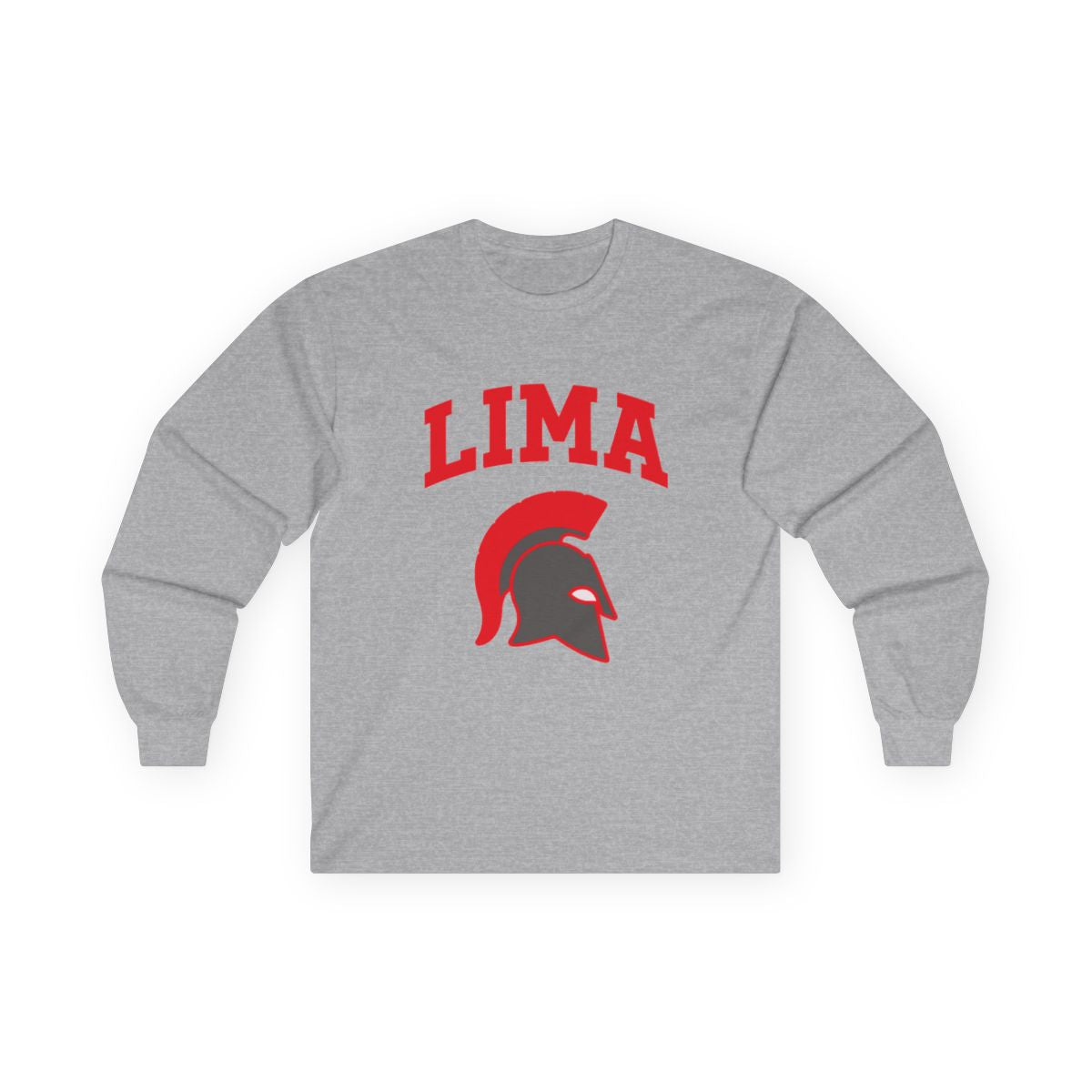 Lima Senior Hometown Long Sleeve