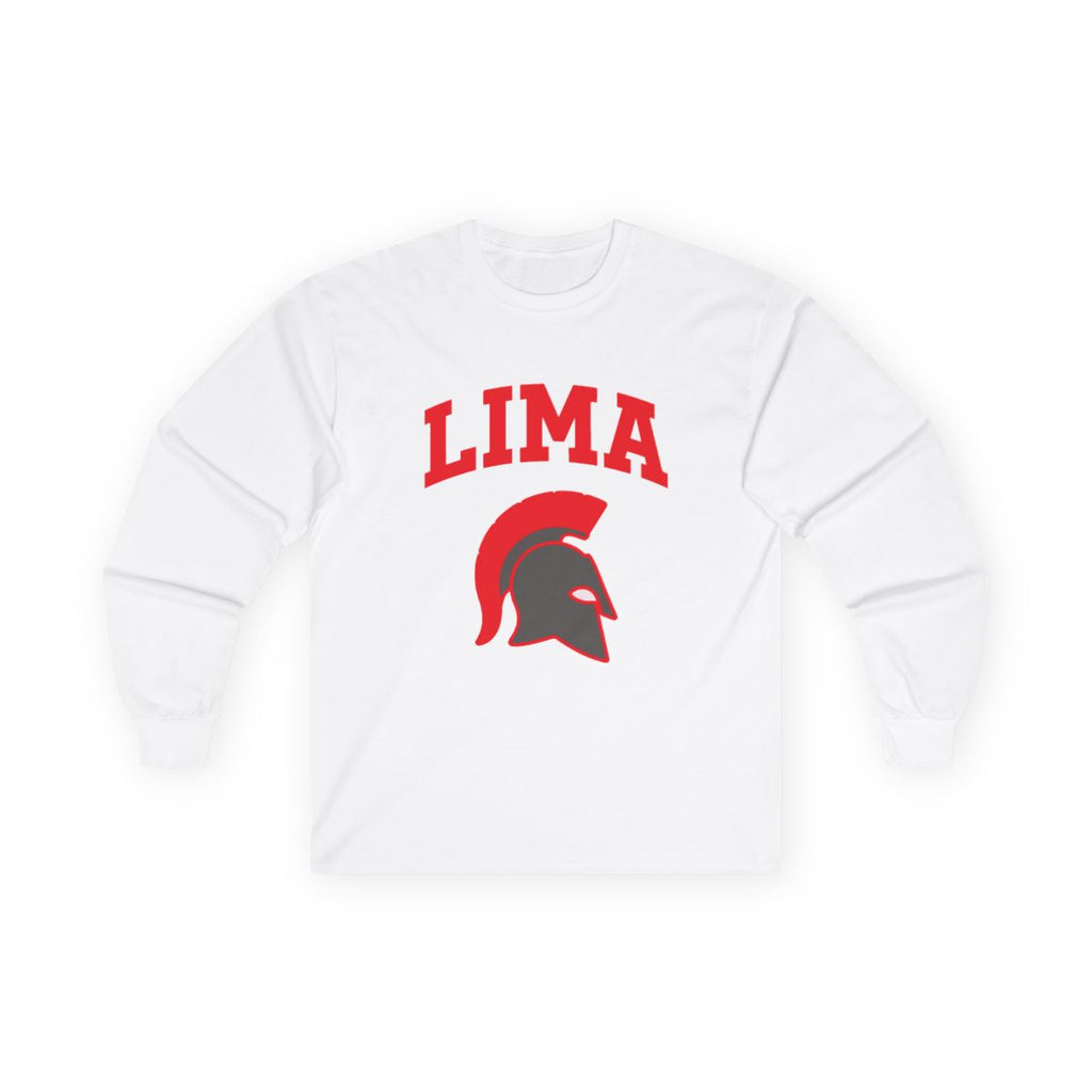 Lima Senior Hometown Long Sleeve