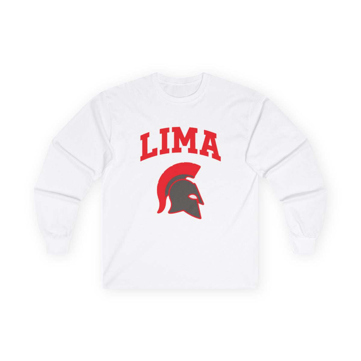 Lima Senior Hometown Long Sleeve