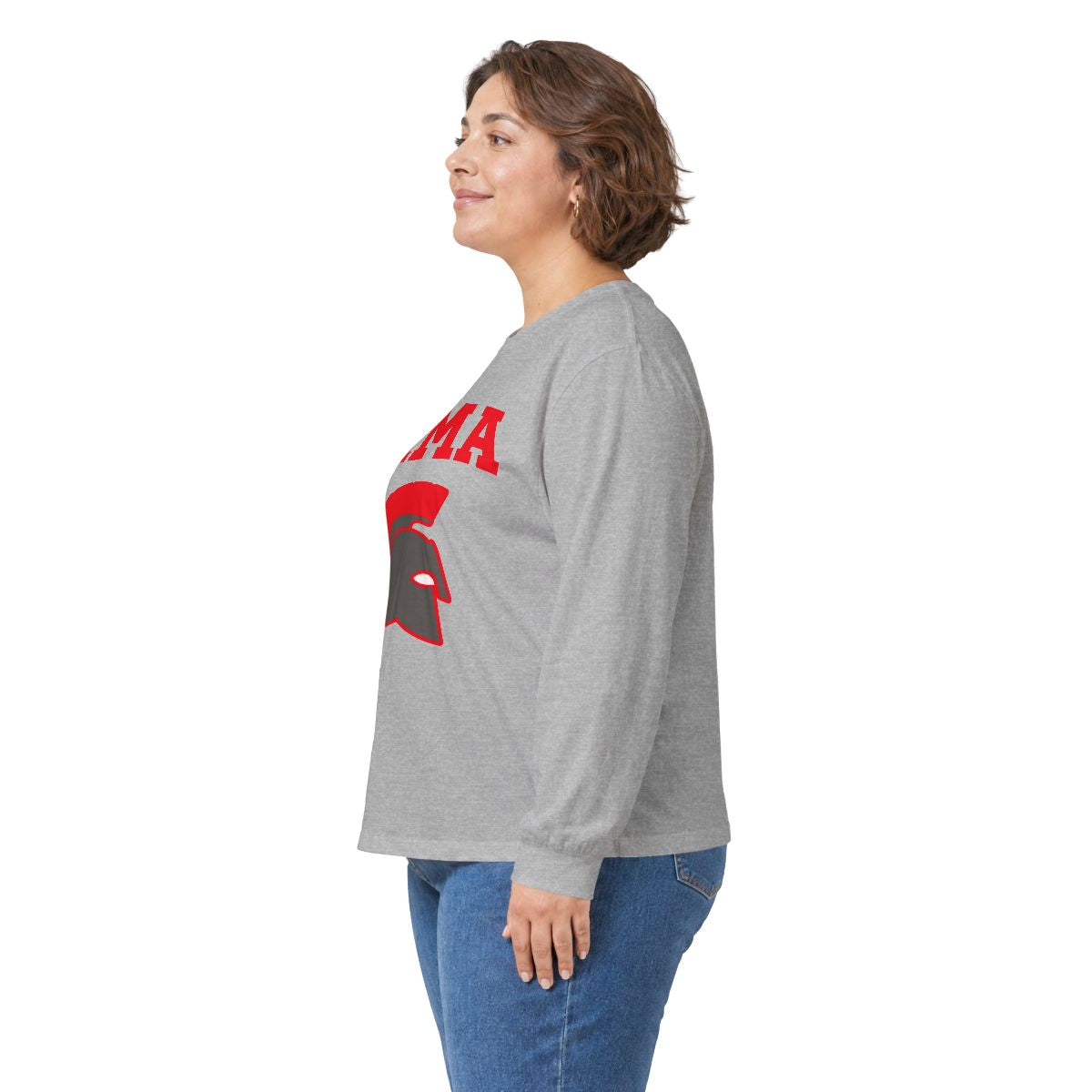 Lima Senior Hometown Long Sleeve