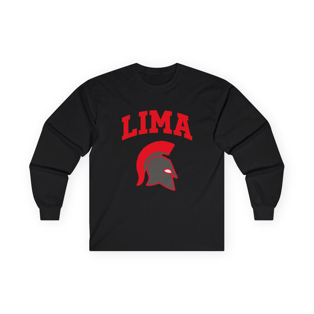 Lima Senior Hometown Long Sleeve