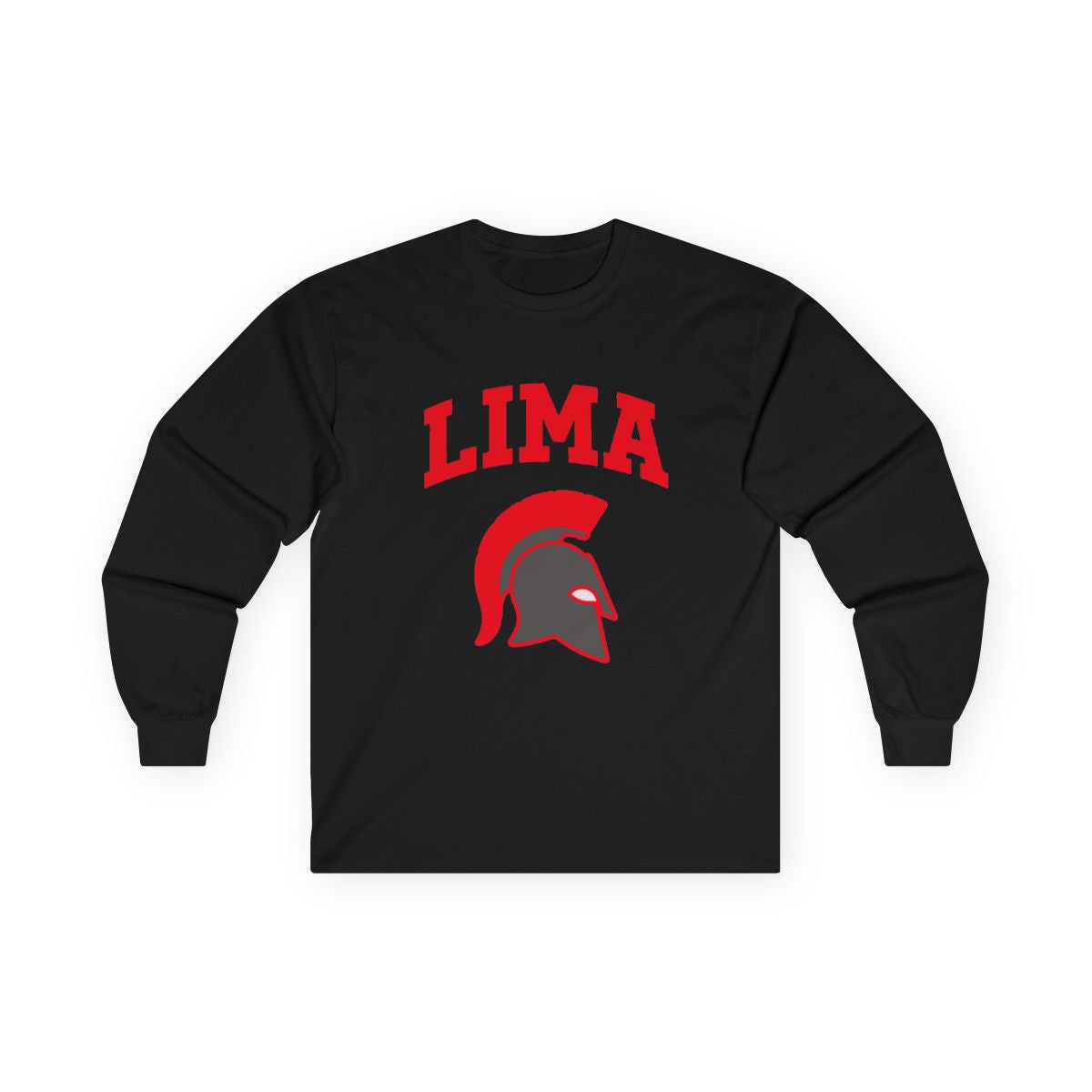 Lima Senior Hometown Long Sleeve