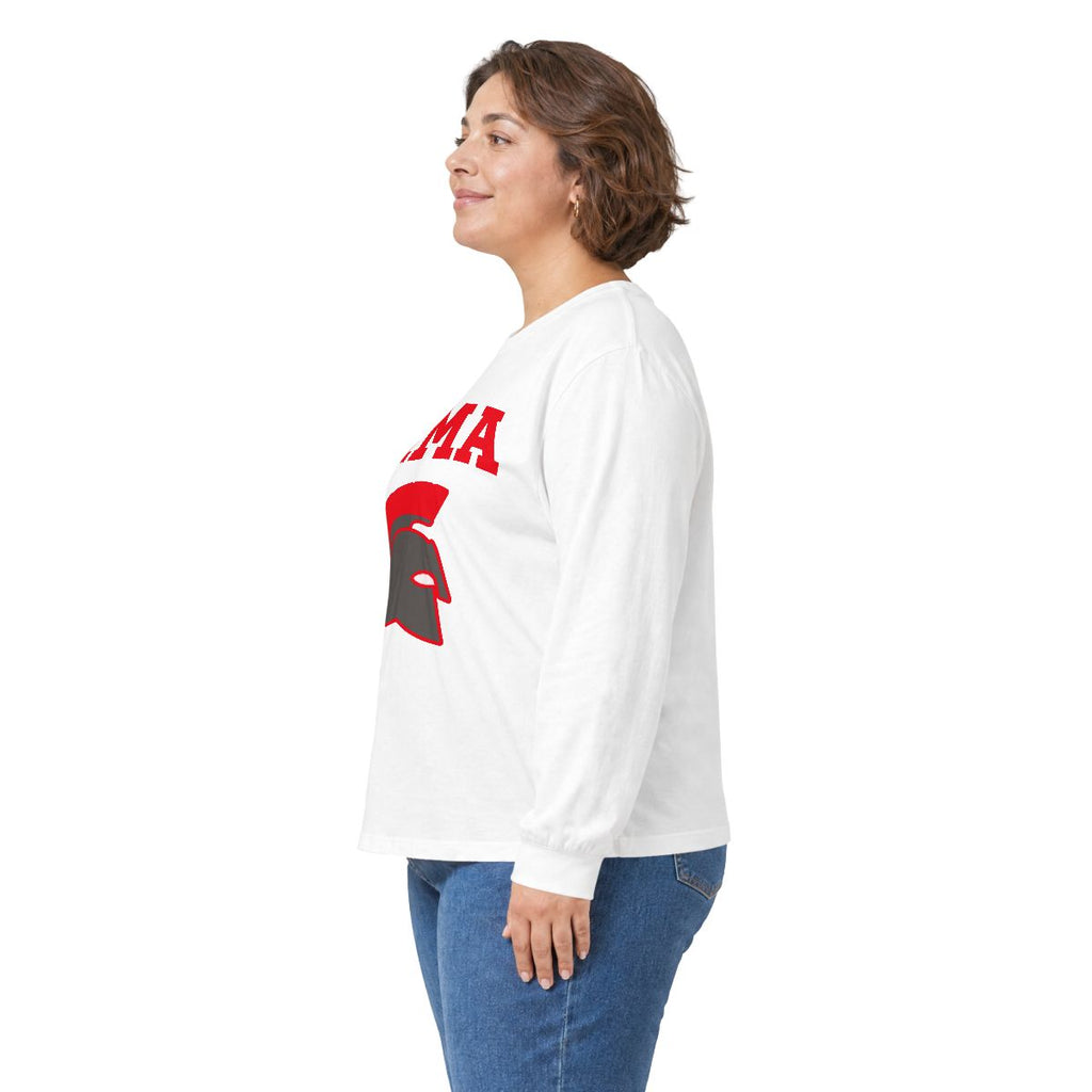 Lima Senior Hometown Long Sleeve